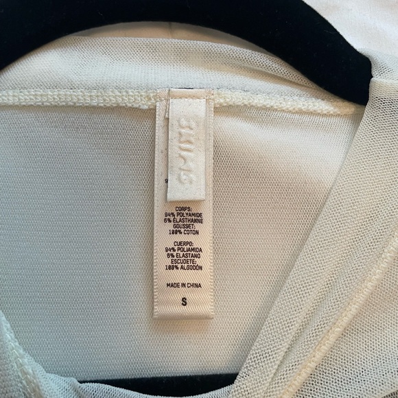 Skims bodysuit - Picture 7 of 7